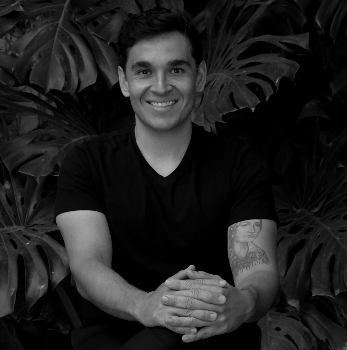Emmanuel Hermosillo